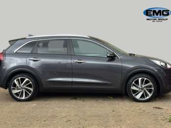 Used Kia Niro 2018 for sale - 74911013: Photo