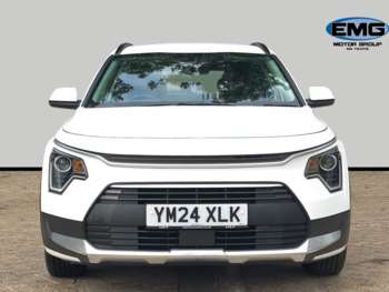 Used Kia Niro 2024 for sale - 74455265: Photo
