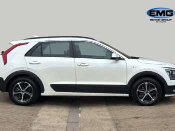 Used Kia Niro 2024 for sale - 74455265: Photo