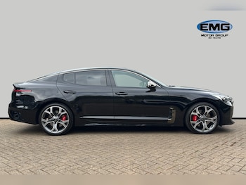 Used Kia Stinger 2020 for sale - 79468570: Photo