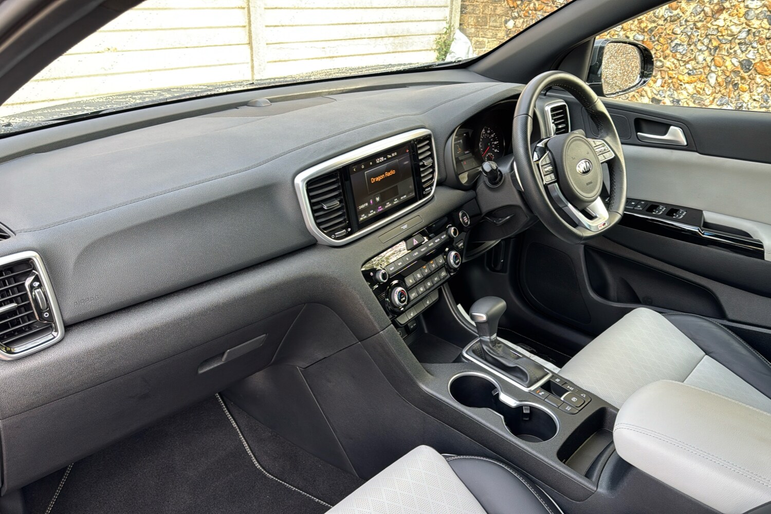 Used Kia Sportage 2021 for sale - 76401609: Photo 11