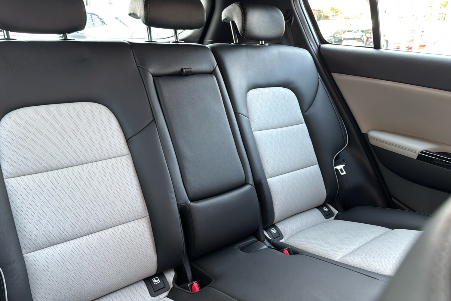 Used Kia Sportage 2021 for sale - 76401609: Photo 12