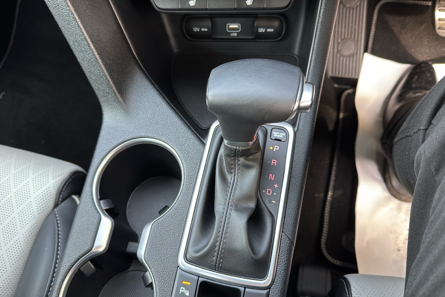 Used Kia Sportage 2021 for sale - 76401609: Photo 13