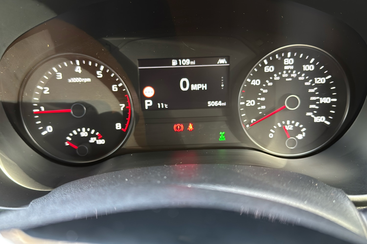 Used Kia Sportage 2021 for sale - 76401609: Photo 14