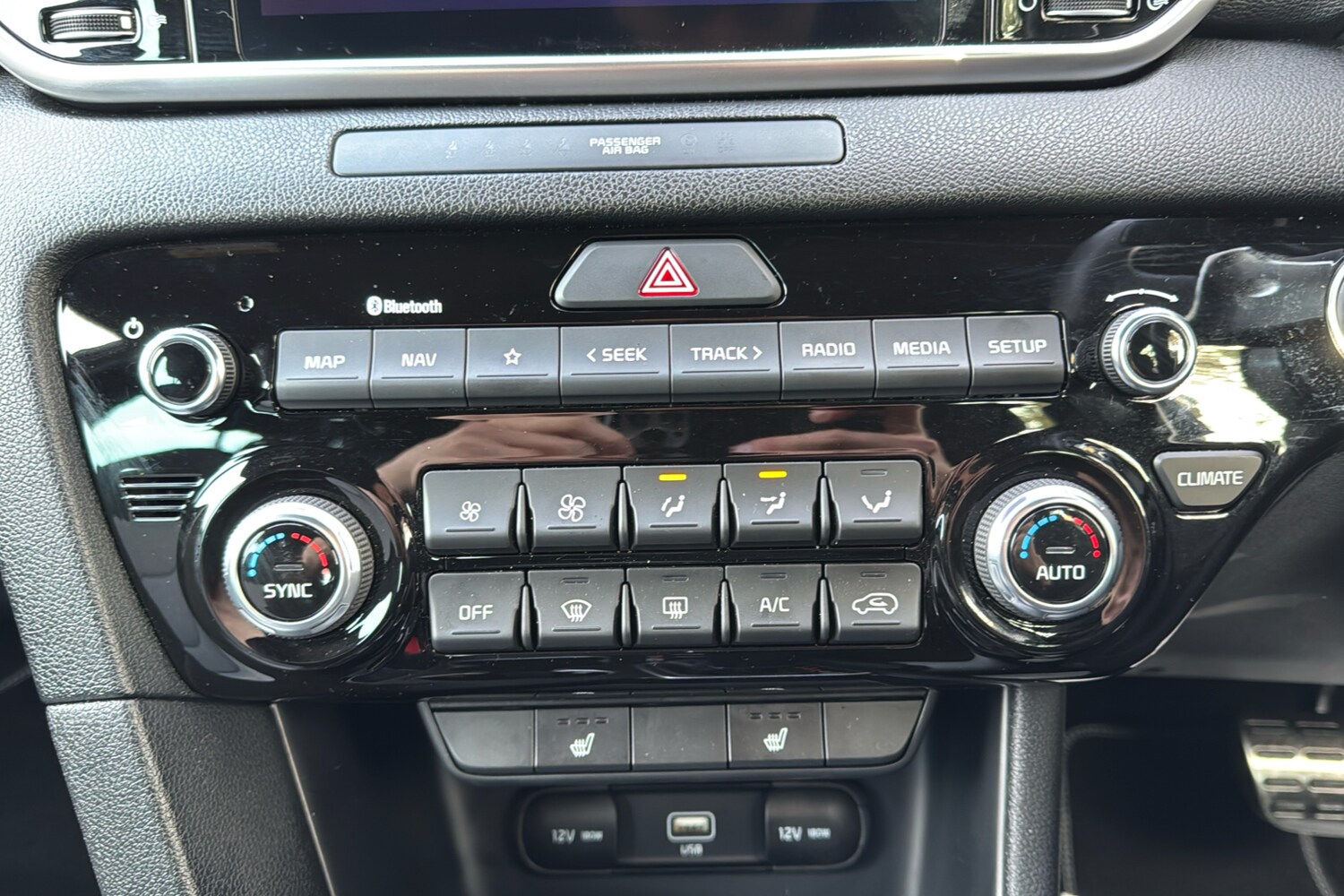 Used Kia Sportage 2021 for sale - 76401609: Photo 16