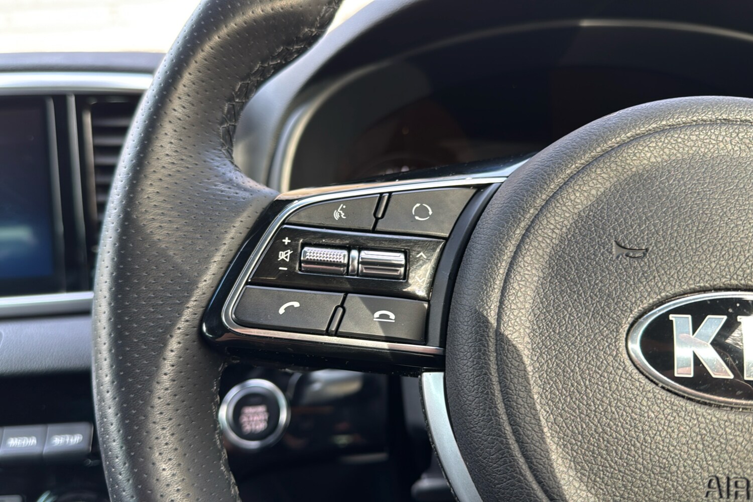 Used Kia Sportage 2021 for sale - 76401609: Photo 17