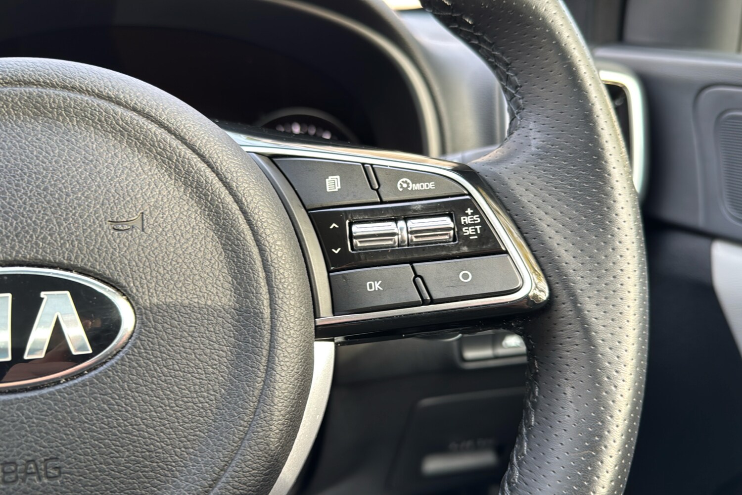 Used Kia Sportage 2021 for sale - 76401609: Photo 18