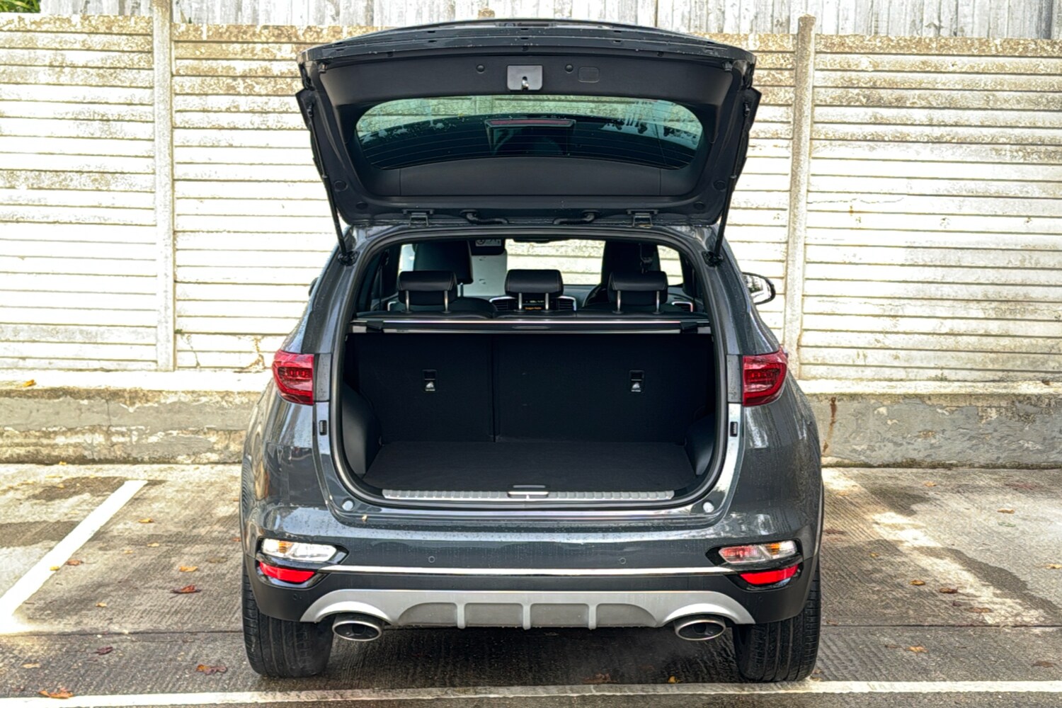 Used Kia Sportage 2021 for sale - 76401609: Photo 19