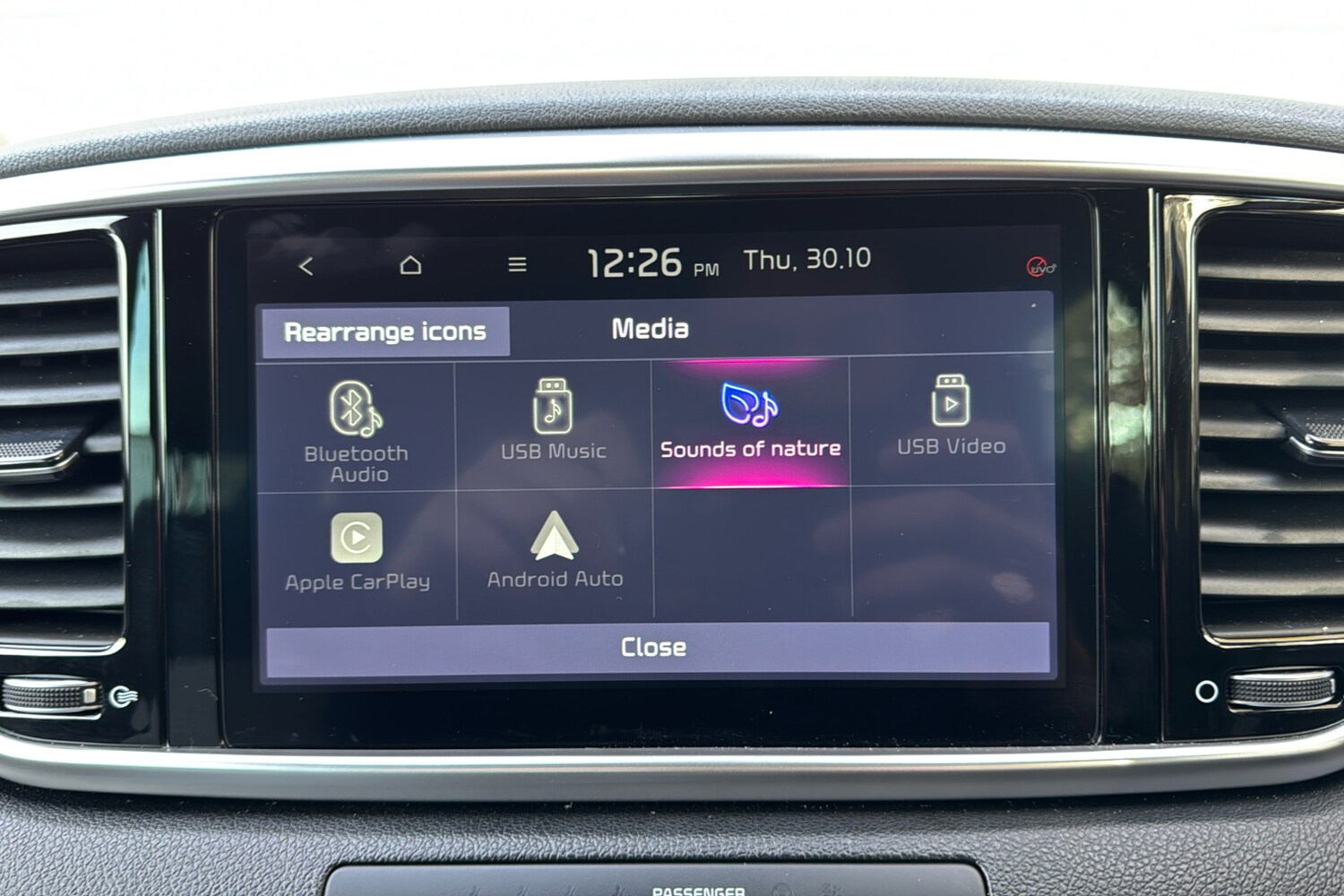 Used Kia Sportage 2021 for sale - 76401609: Photo 20