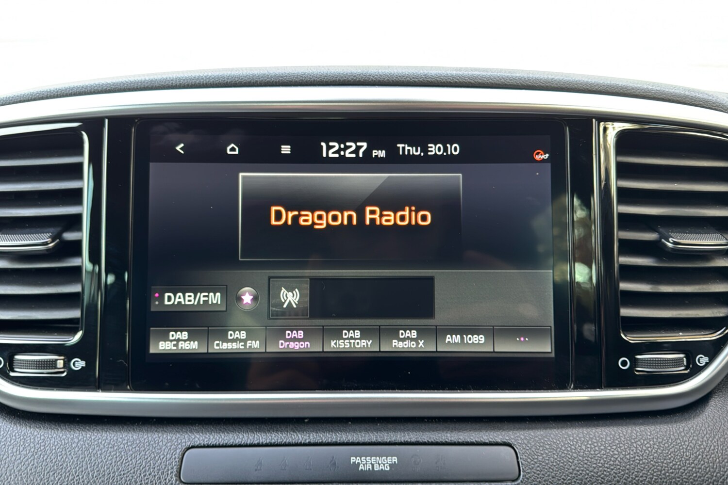 Used Kia Sportage 2021 for sale - 76401609: Photo 21