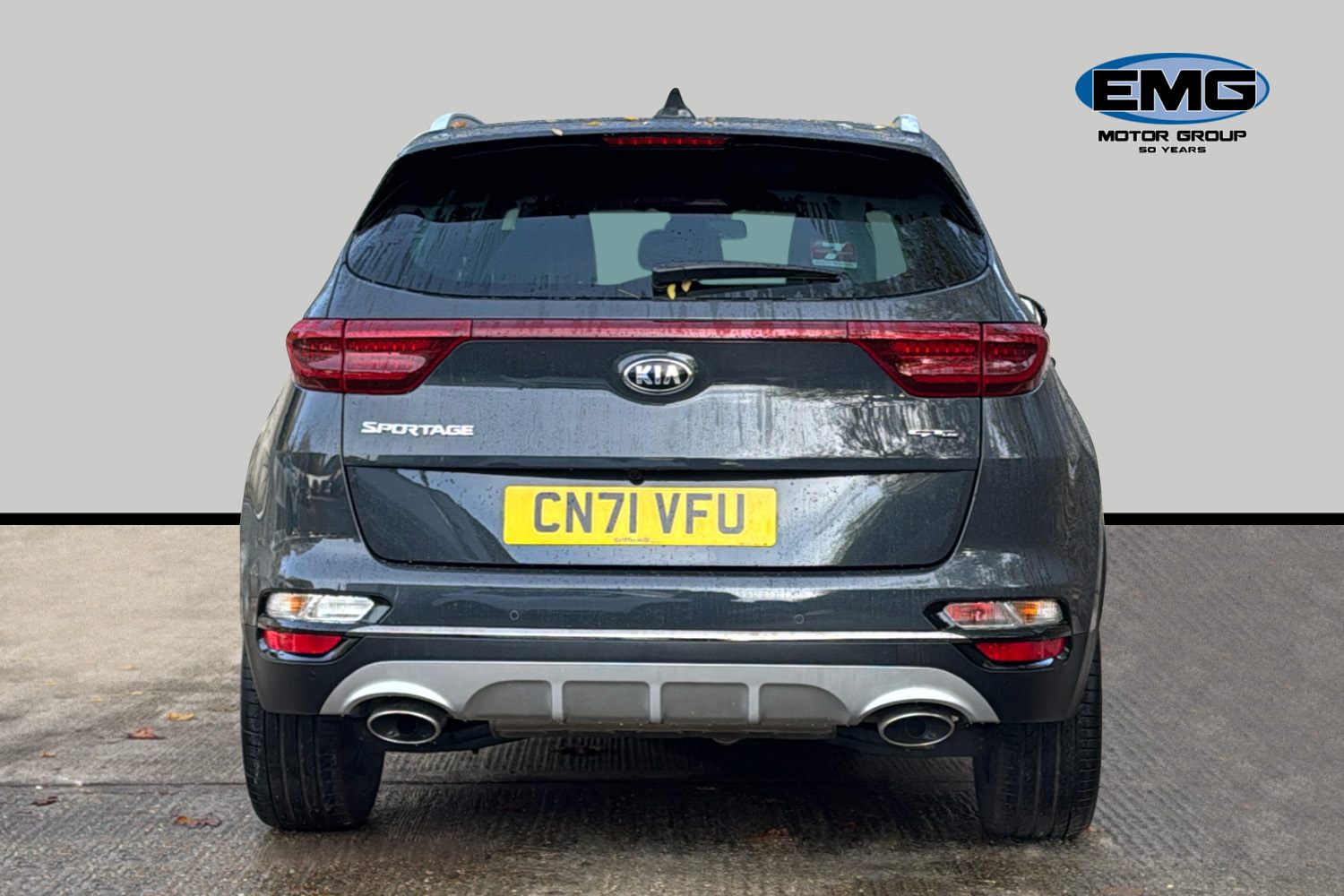 Used Kia Sportage 2021 for sale - 76401609: Photo 6