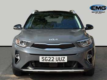 Used Kia Stonic 2022 for sale - 75188940: Photo