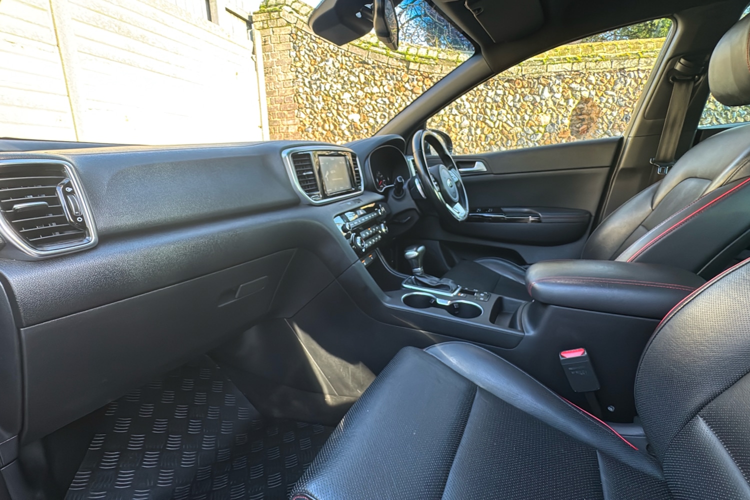 Used Kia Sportage 2019 for sale - 77316827: Photo 11