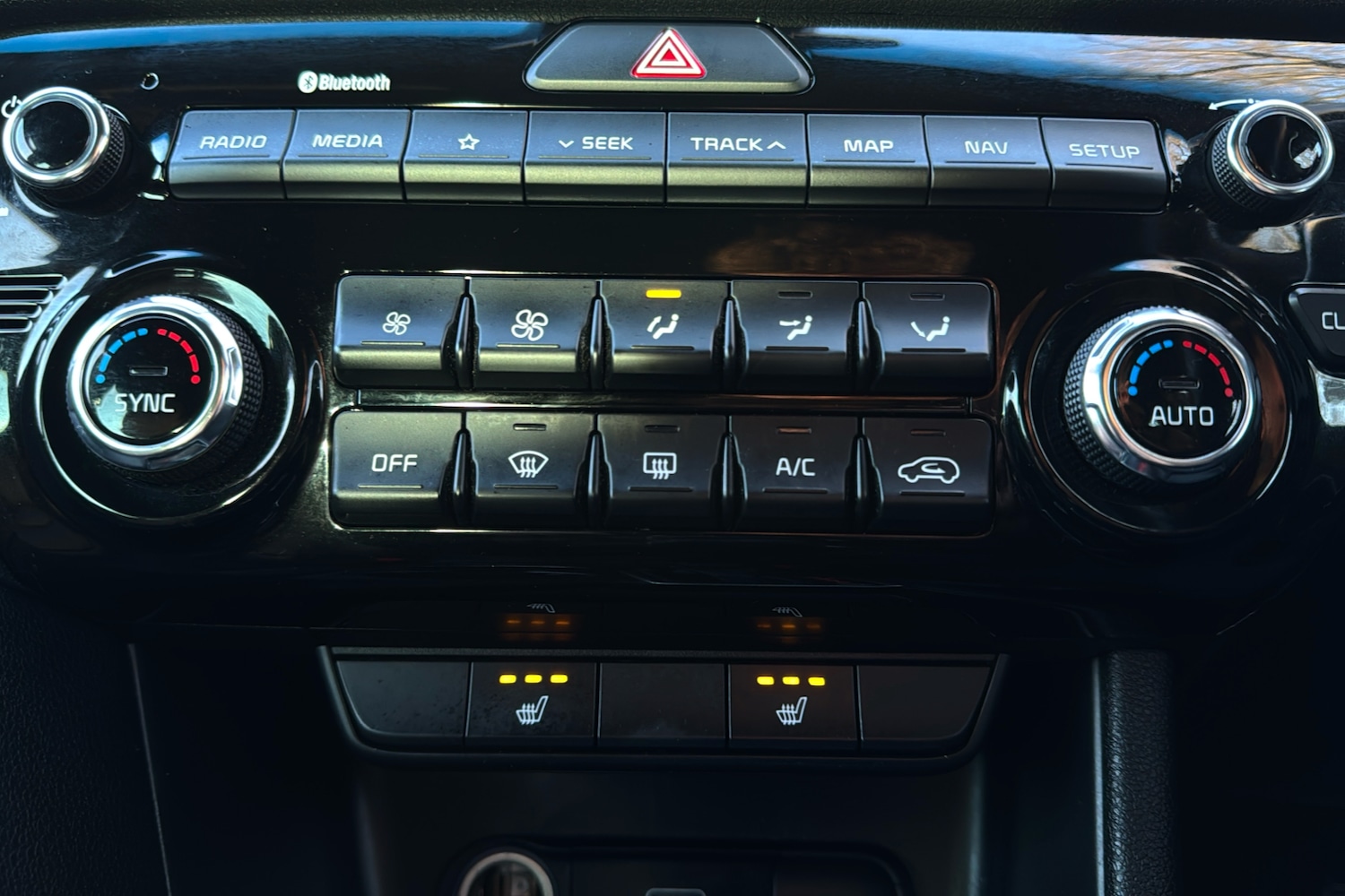 Used Kia Sportage 2019 for sale - 77316827: Photo 16