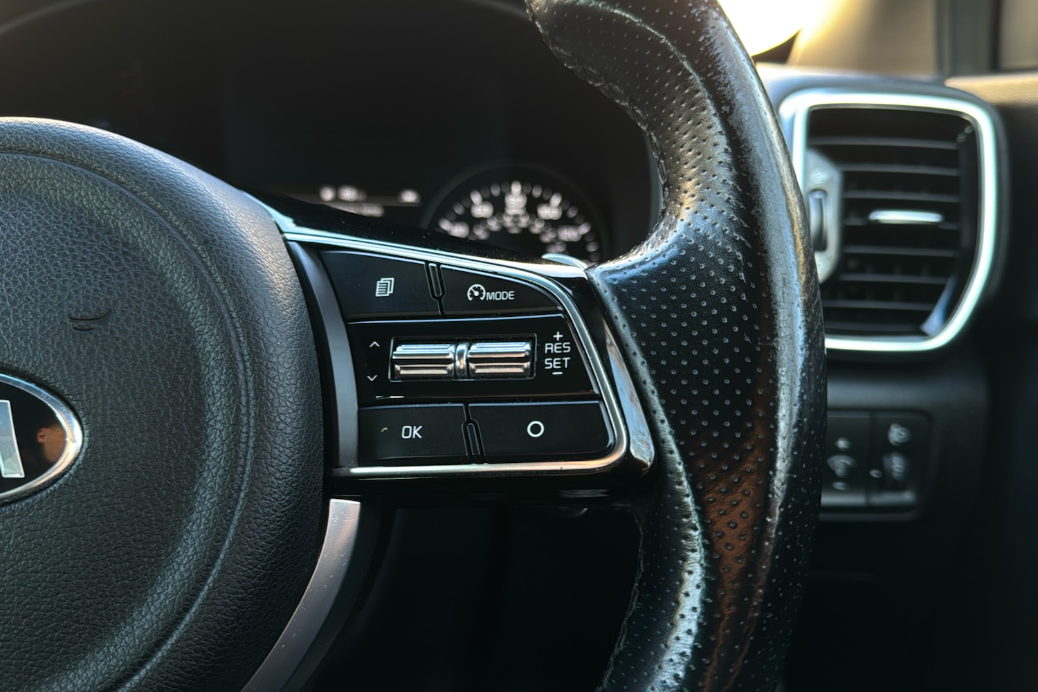 Used Kia Sportage 2019 for sale - 77316827: Photo 18