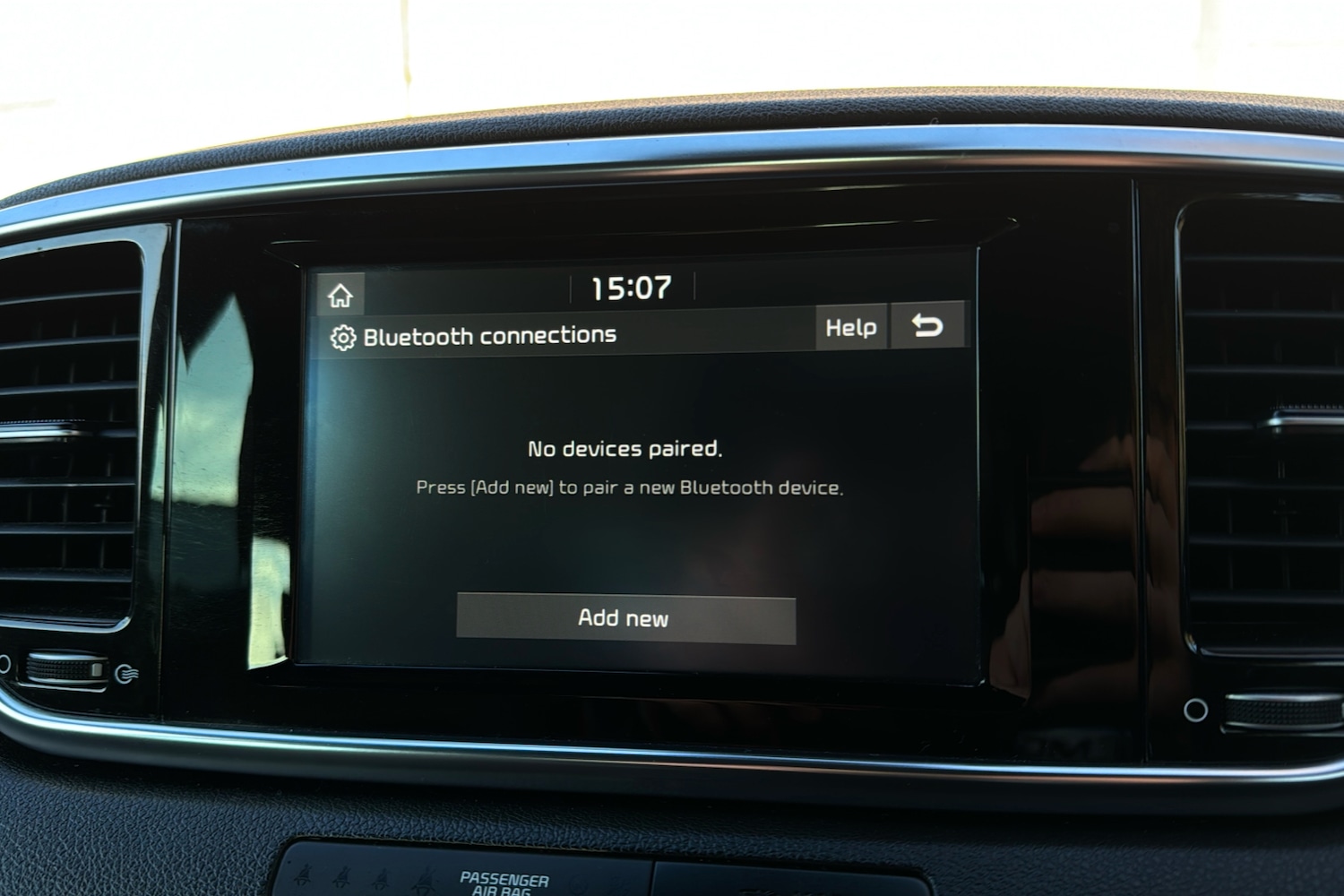 Used Kia Sportage 2019 for sale - 77316827: Photo 20