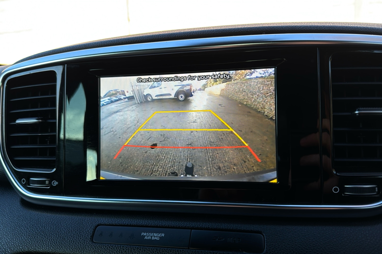 Used Kia Sportage 2019 for sale - 77316827: Photo 23