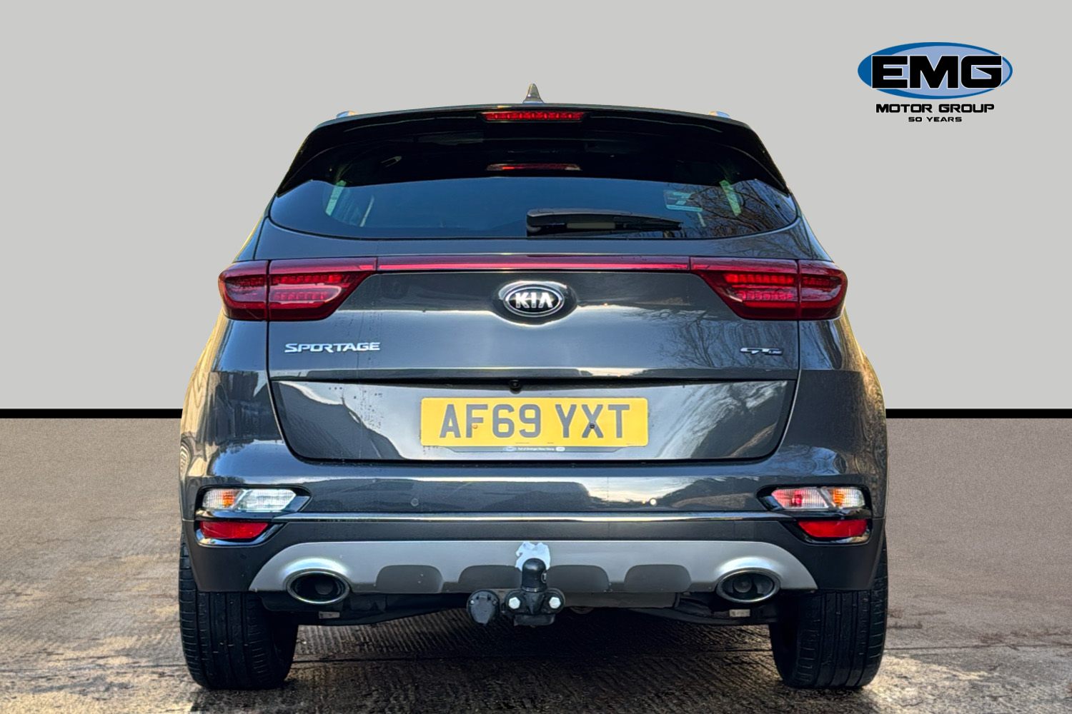 Used Kia Sportage 2019 for sale - 77316827: Photo 6