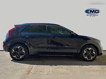 Used Kia Niro 2023 for sale - 78247689: Photo