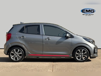 Used Kia Picanto 2023 for sale - 78163104: Photo