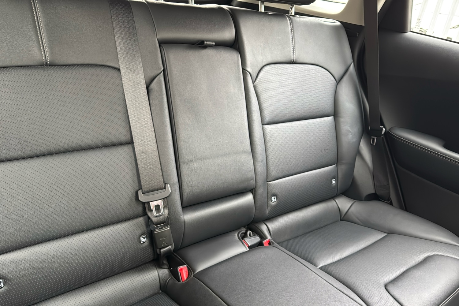 Used Kia Niro 2021 for sale - 75981128: Photo 12