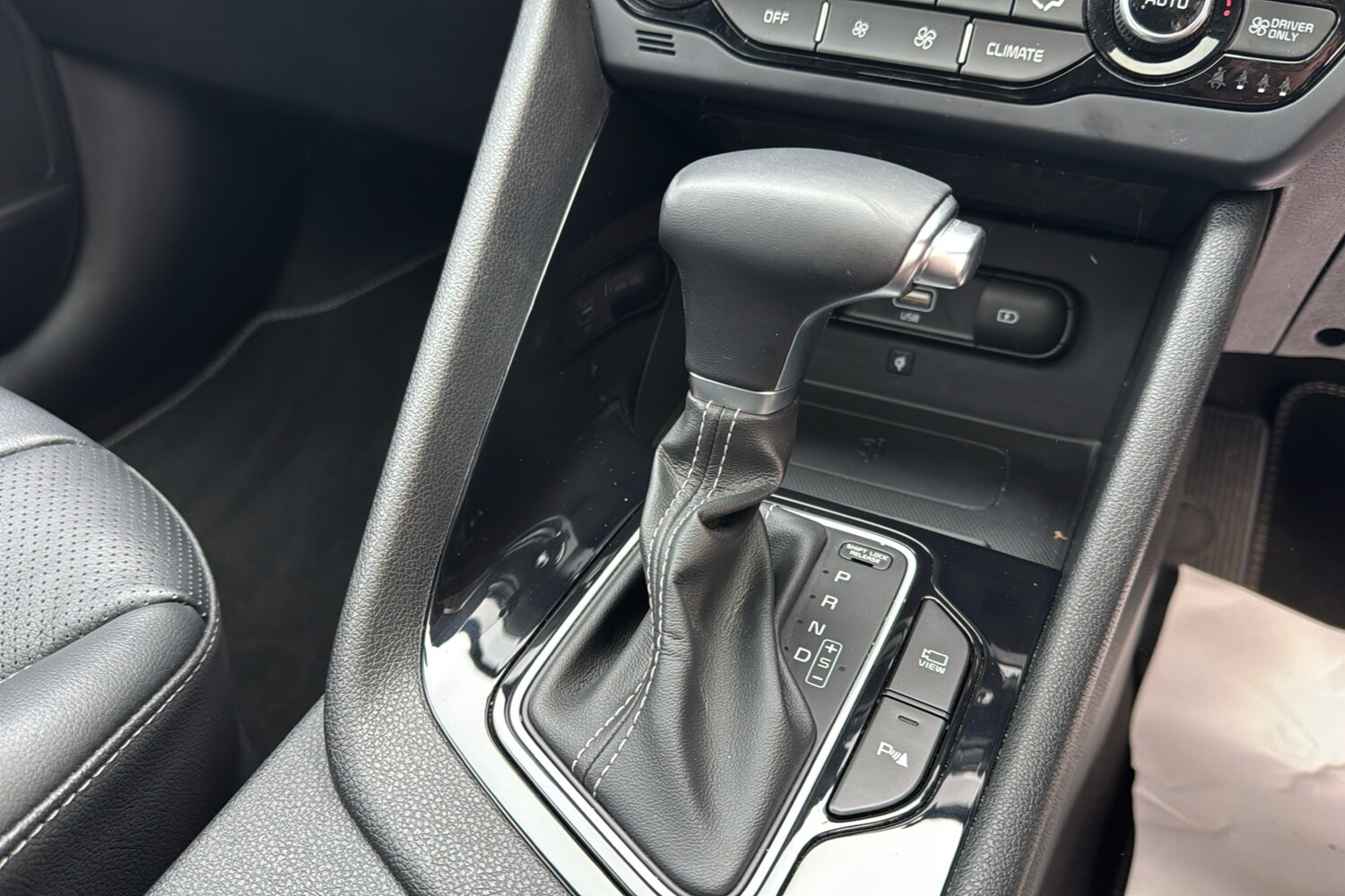 Used Kia Niro 2021 for sale - 75981128: Photo 13