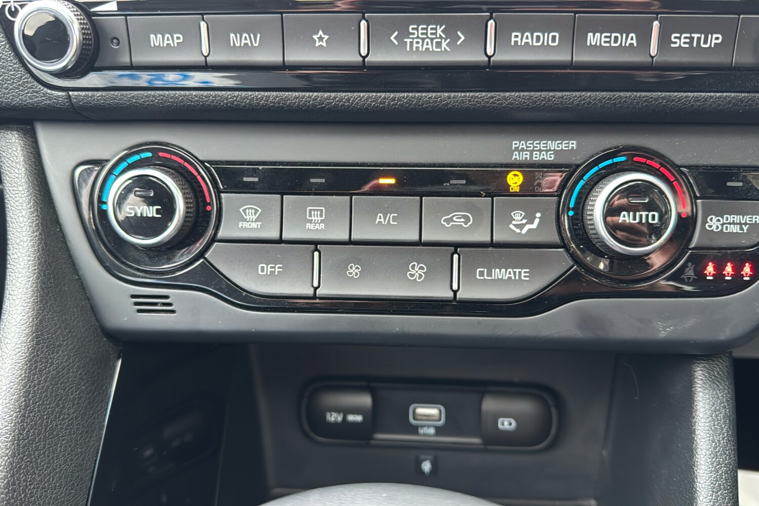 Used Kia Niro 2021 for sale - 75981128: Photo 16
