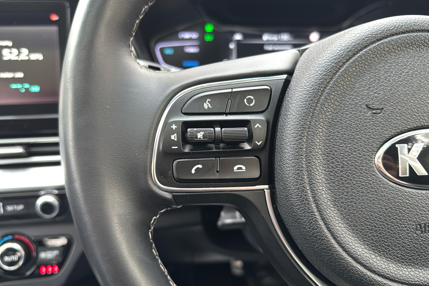 Used Kia Niro 2021 for sale - 75981128: Photo 17