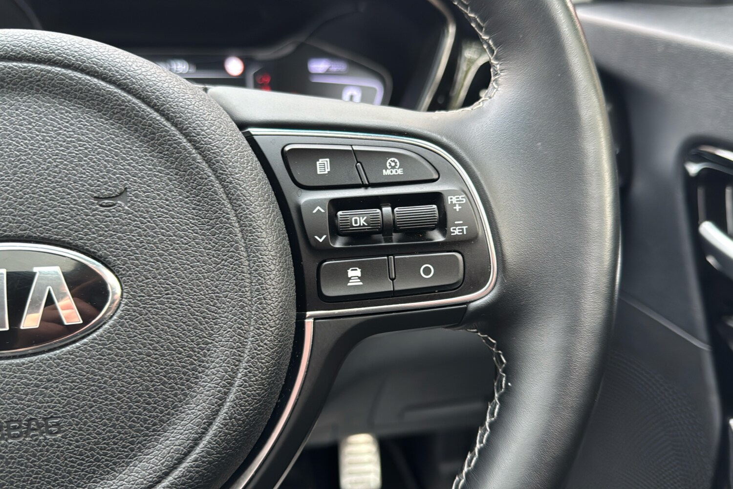 Used Kia Niro 2021 for sale - 75981128: Photo 18