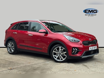 Kia - Niro