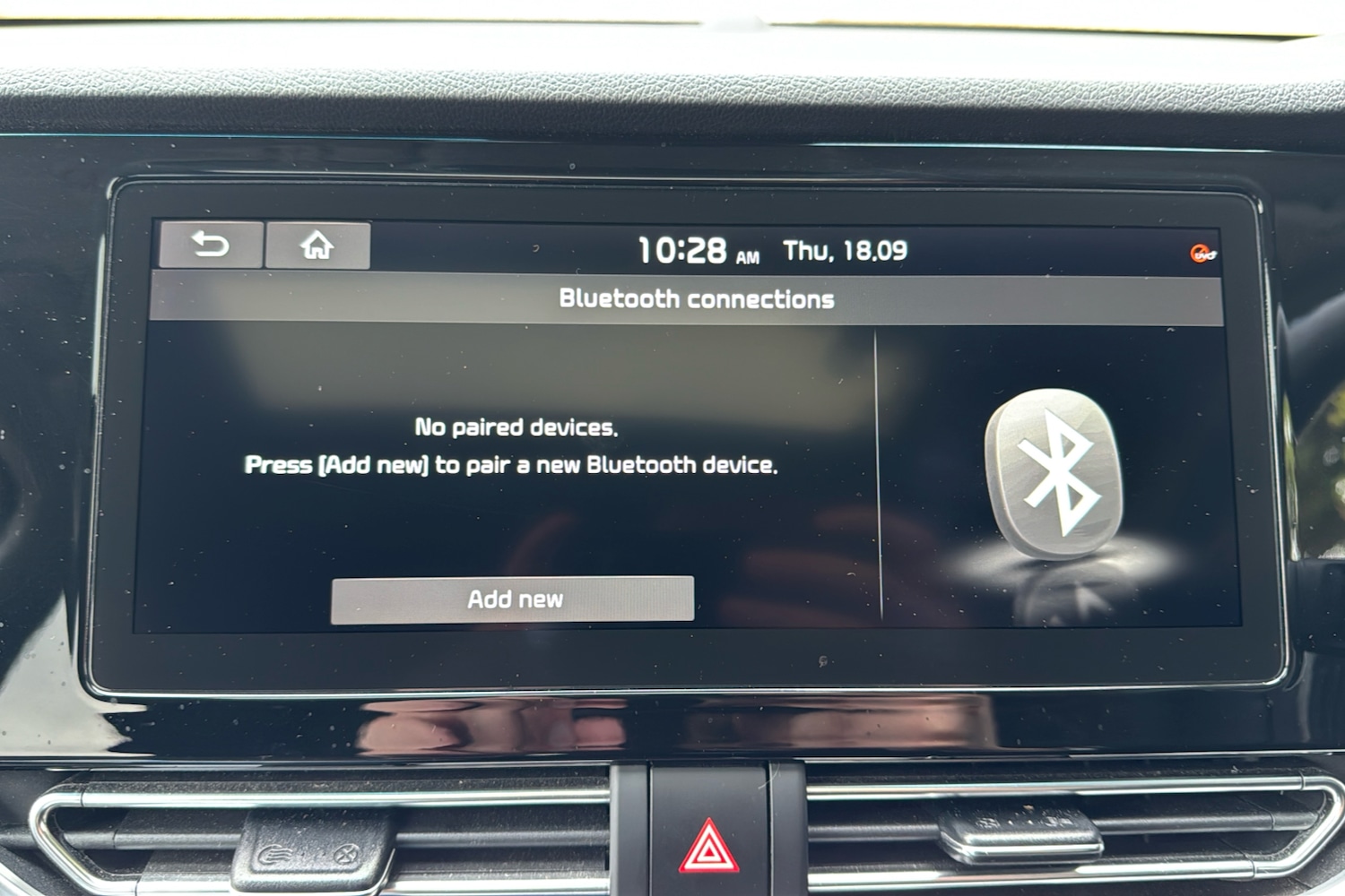 Used Kia Niro 2021 for sale - 75981128: Photo 20