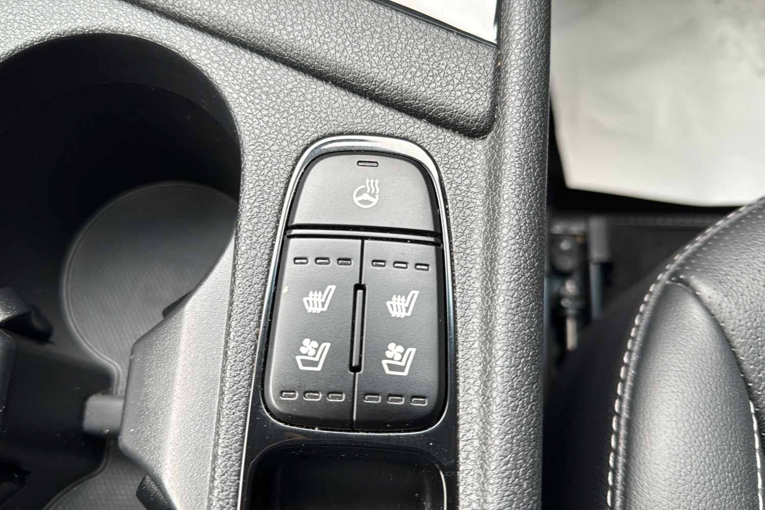 Used Kia Niro 2021 for sale - 75981128: Photo 27