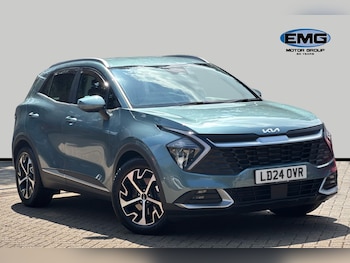 Used Kia Sportage 2024 for sale - 79127764: Photo