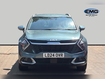 Used Kia Sportage 2024 for sale - 79127764: Photo