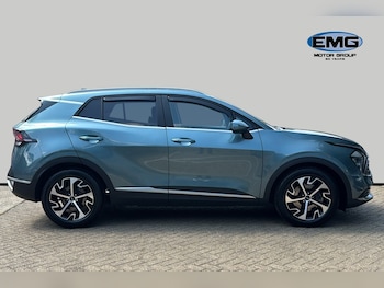Used Kia Sportage 2024 for sale - 79127764: Photo