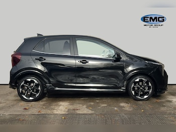 Used Kia Picanto 2024 for sale - 76411523: Photo