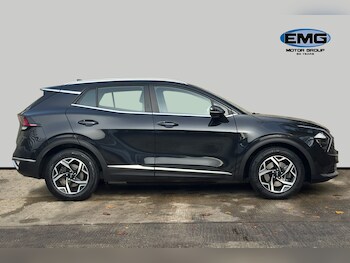 Used Kia Sportage 2023 for sale - 76401604: Photo