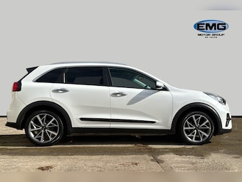 Used Kia Niro 2020 for sale - 78012605: Photo