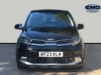 Used Kia Picanto 2023 for sale - 74633803: Photo