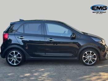Used Kia Picanto 2023 for sale - 74633803: Photo