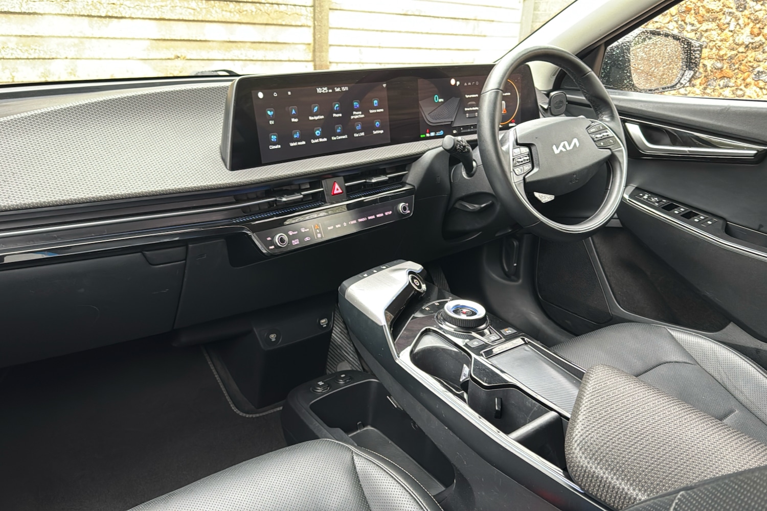 Used Kia EV6 2022 for sale - 76774488: Photo 11