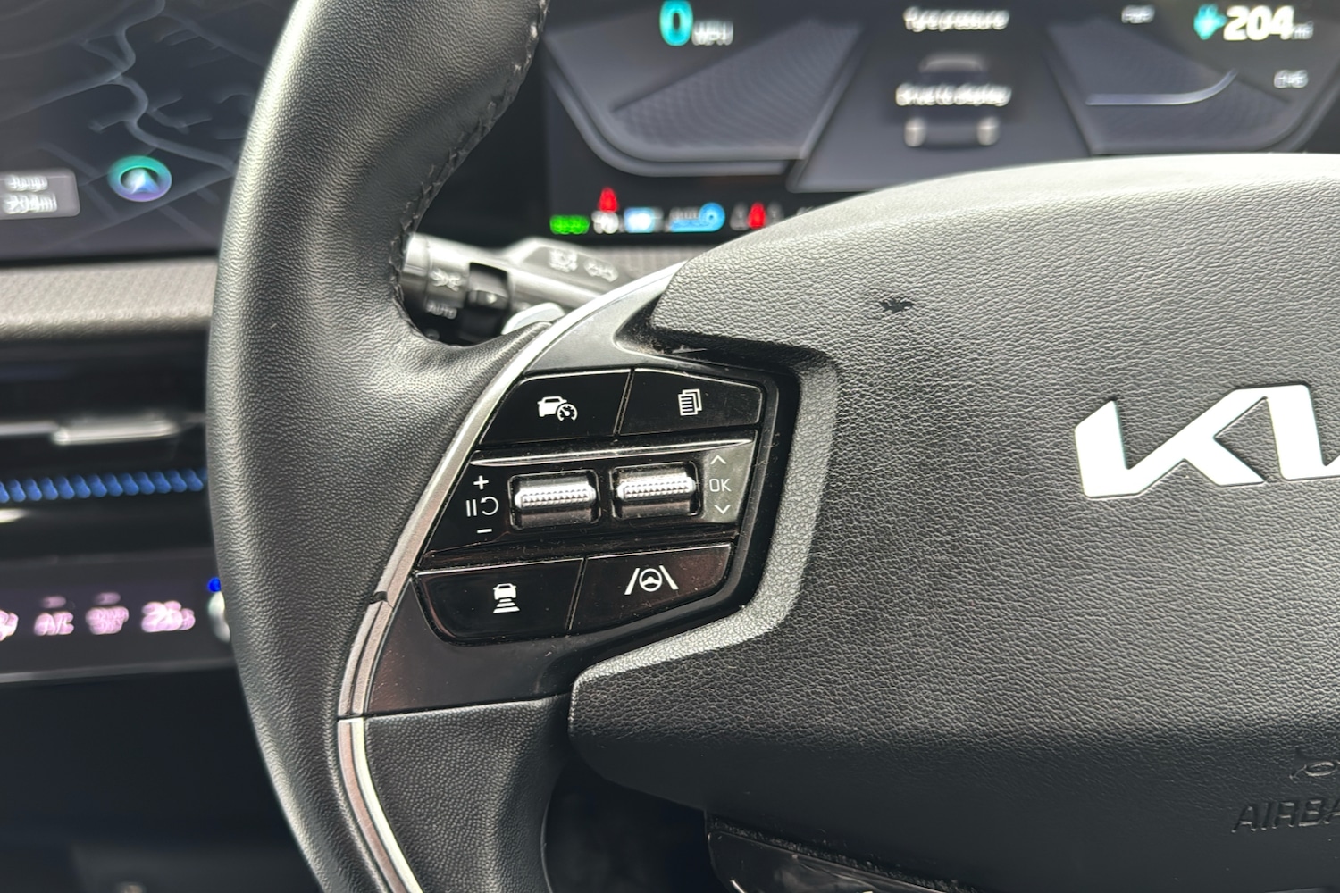 Used Kia EV6 2022 for sale - 76774488: Photo 17