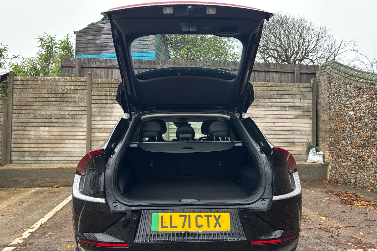 Used Kia EV6 2022 for sale - 76774488: Photo 19