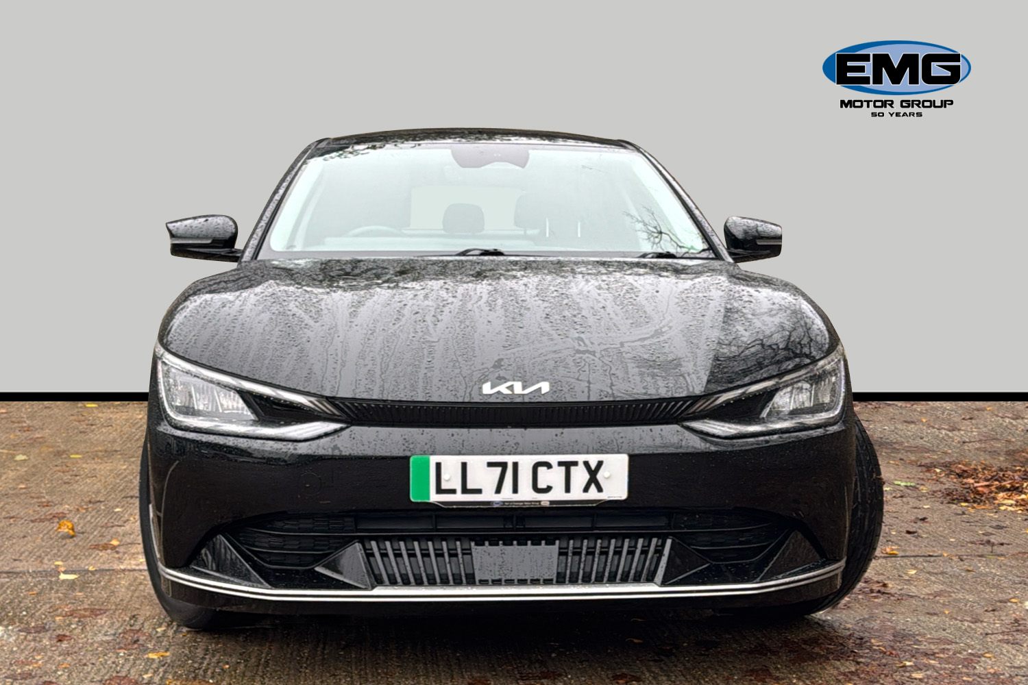 Used Kia EV6 2022 for sale - 76774488: Photo 2