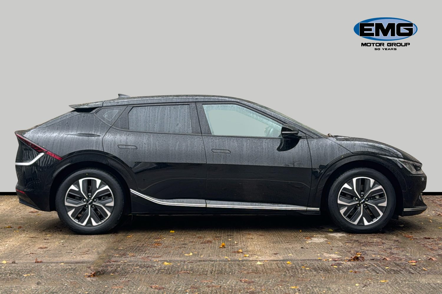 Used Kia EV6 2022 for sale - 76774488: Photo 4