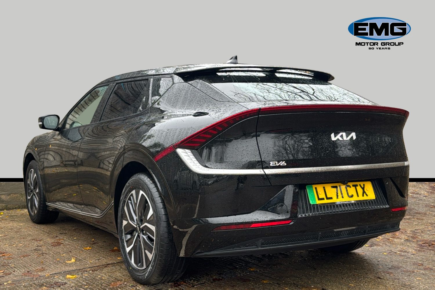 Used Kia EV6 2022 for sale - 76774488: Photo 5