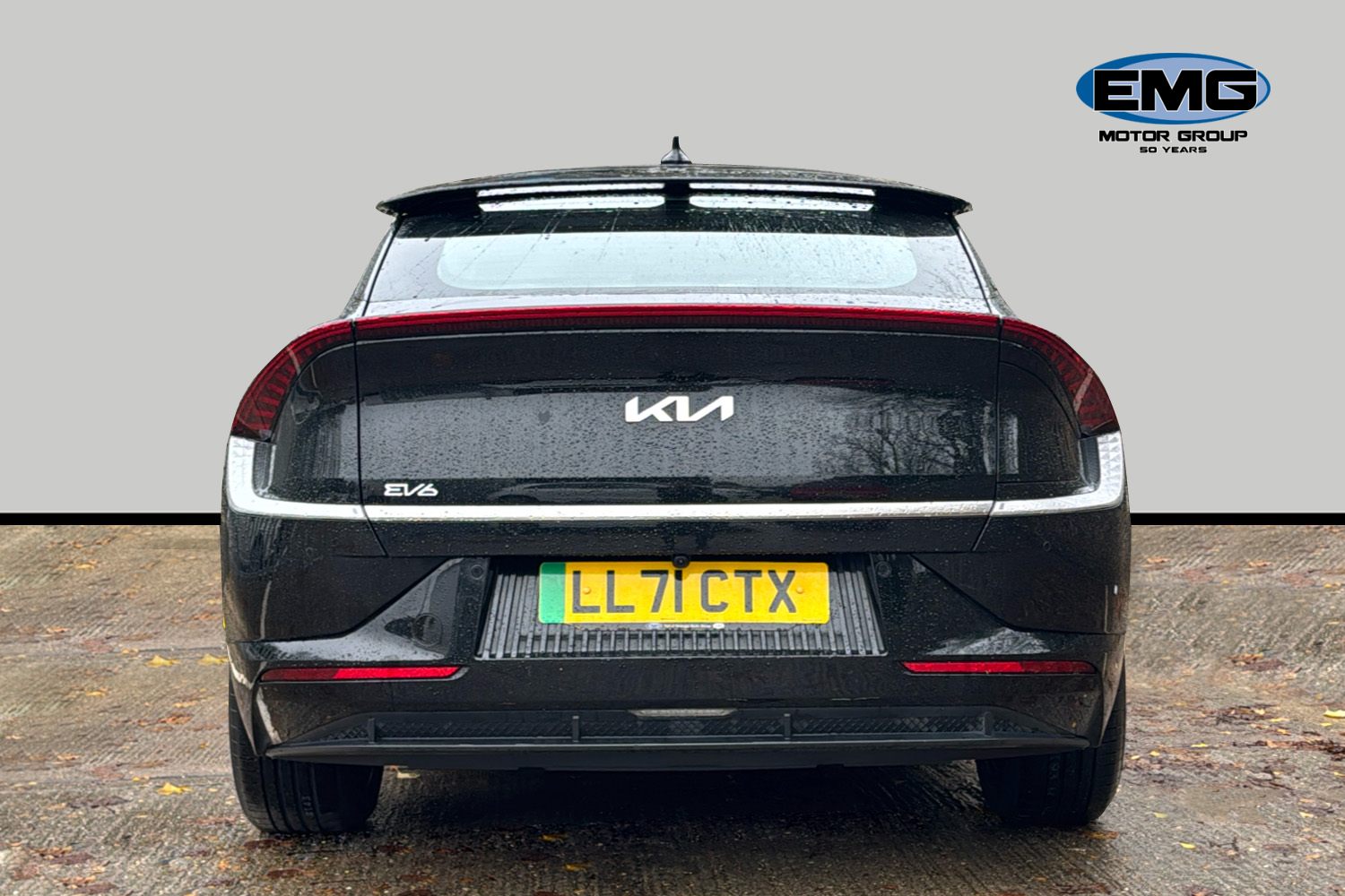 Used Kia EV6 2022 for sale - 76774488: Photo 6