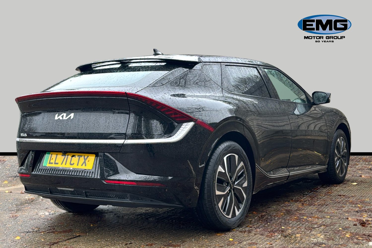 Used Kia EV6 2022 for sale - 76774488: Photo 7