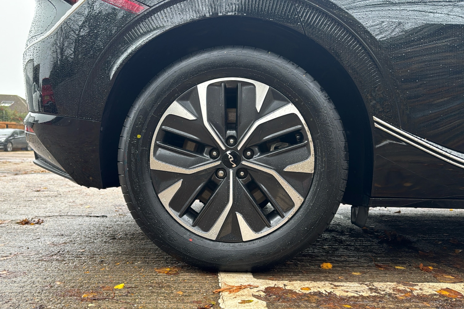 Used Kia EV6 2022 for sale - 76774488: Photo 8