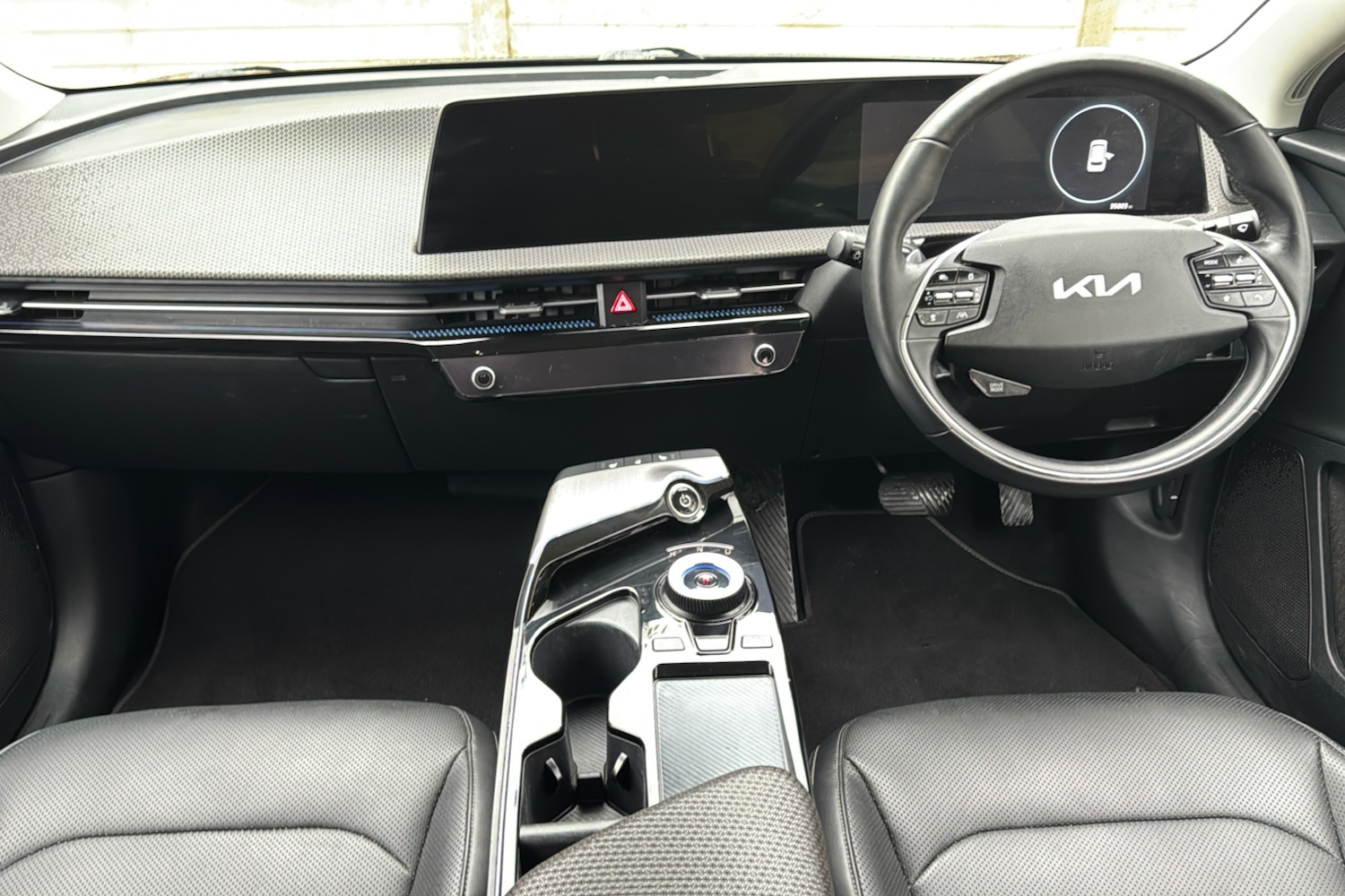 Used Kia EV6 2022 for sale - 76774488: Photo 9